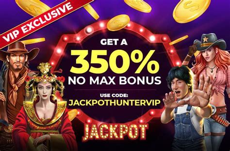 Jackpot hunter casino Mexico